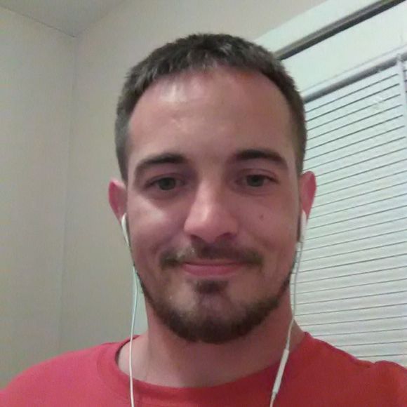 Meet your Posher, David - Picture 1 of 1